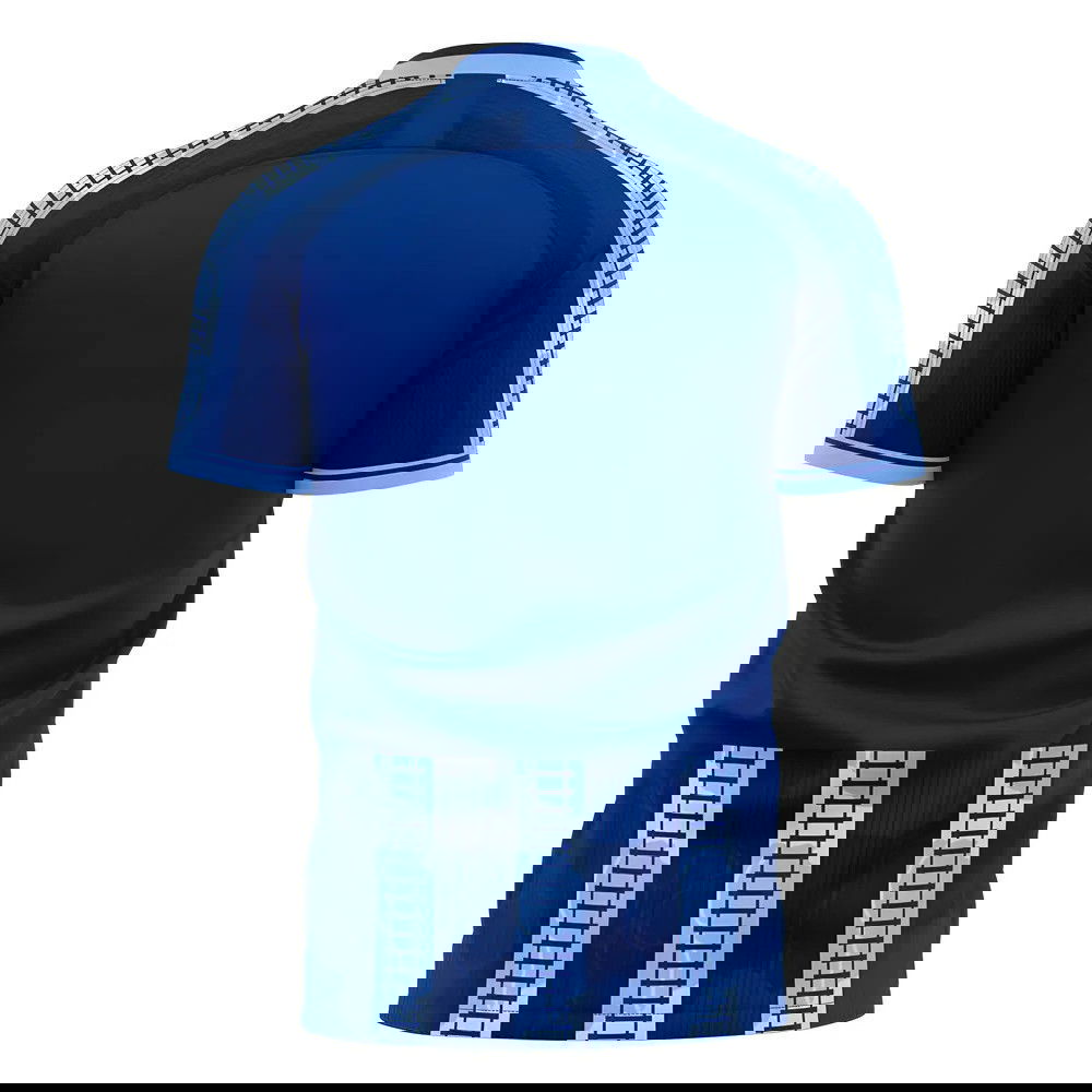  2025-2026 Adana Demirspor Home Concept Shirt Baby